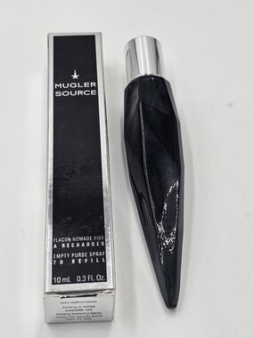 Mugler Source Angel Recharger Spray - 10 ml. 0.3 Fl. Oz.